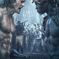 THE LEGEND OF TARZAN | Client: WARNER BROS | Art Direction & Design by "HUSDESIGN" | Commissioned by "1124DESIGN"