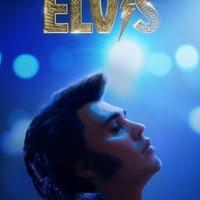 ELVIS | Client: WARNER BROS | Art Direction & Design by "HUSDESIGN" | Commissioned by "1124DESIGN"