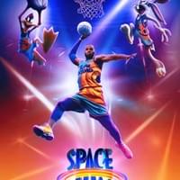 SPACE JAM a new legacy | Client: WARNER BROS | Art Direction & Design by "HUSDESIGN" | Commissioned by "1124DESIGN"