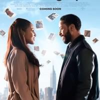 THE PHOTOGRAPH | Client: UNIVERSAL PICTURES | Art Direction & Design by "HUSDESIGN" | Commissioned by "1124DESIGN"
