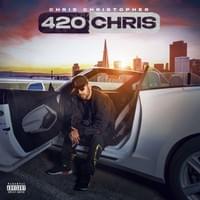 CHRIS CHRISTOPHER "420 CHRIS" - Art Direction & Design by "HUSDESIGN" 