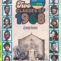 TWO CLASSES OF 1968 | Client: TASTY SHOP | Art Direction & Design by "HUSDESIGN" | Commissioned by "1124DESIGN"