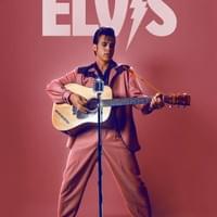 ELVIS | Client: WARNER BROS | Art Direction & Design by "HUSDESIGN" | Commissioned by "1124DESIGN"