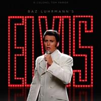 ELVIS | Client: WARNER BROS | Art Direction & Design by "HUSDESIGN" | Commissioned by "1124DESIGN"