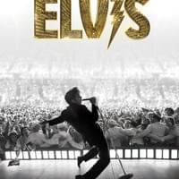 ELVIS | Client: WARNER BROS | Art Direction & Design by "HUSDESIGN" | Commissioned by "1124DESIGN"
