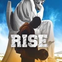 RISE | Client: DISNEY PLUS | Art Direction & Design by "HUSDESIGN" | Commissioned by "1124DESIGN"