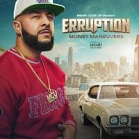 ERRUPTION "Money Maneuvers" - Art Direction & Design by "HUSDESIGN"