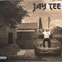 JAY TEE "End Of An Era" - Art Direction & Design by "HUSDESIGN"