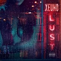 XEUNO "Lust" - Art Direction & Design by "HUSDESIGN"