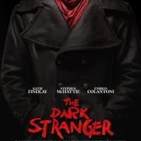 THE DARK STRANGER | Client: DEVONSHIRE PROD | Art Direction & Design by "HUSDESIGN" | Commissioned by "1124DESIGN"