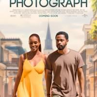 THE PHOTOGRAPH | Client: UNIVERSAL PICTURES | Art Direction & Design by "HUSDESIGN" | Commissioned by "1124DESIGN"