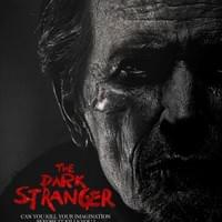 THE DARK STRANGER | Client: DEVONSHIRE PROD | Art Direction & Design by "HUSDESIGN" | Commissioned by "1124DESIGN"