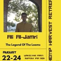 Ali al Jamari