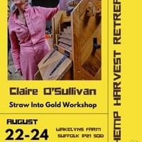 Claire flyer
