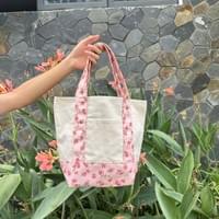 Eco Friendly Heavy Canvas bag