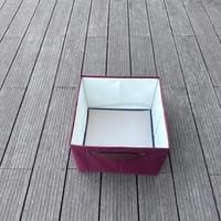 Storage box