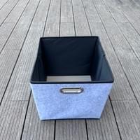 Storage box