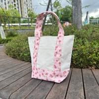 Eco Friendly Heavy Canvas bag