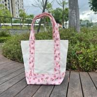 Eco Friendly Heavy Canvas bag