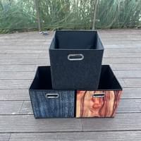 Storage box