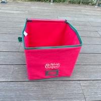 Storage Box with Printing