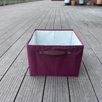 Storage box