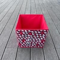 Storage box