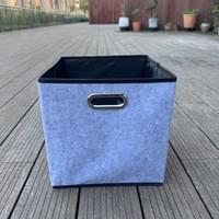 Storage box