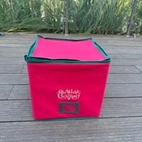 Storage Box with Printing