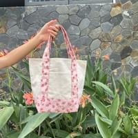 Eco Friendly Heavy Canvas bag