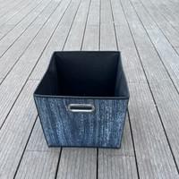 Storage box