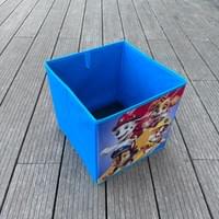 Storage box