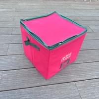 Storage Box with Printing