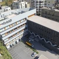 Awarded 2012 - Completed 2016 | FOLDA New Factory - Location: Zouk Mosbeh | Client: Société Industrielle FOLDA sal | Architect/ Designer: Architectes Anonymes | Type: Industrial