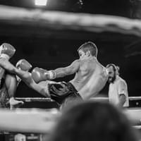 Top fight Madrid - 2015