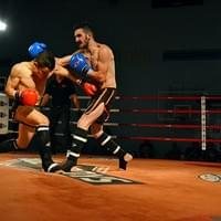 Campeonato de España K1 - 2016
