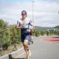 Northwest Triman 70.3 - 2023