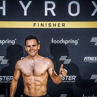 Hyrox Madrid - 2023