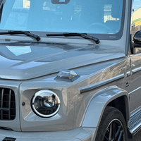 Mercedes Classe G