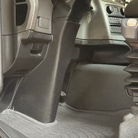 renovation camion