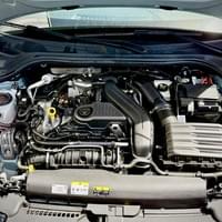 Nettoyage moteur