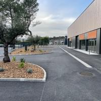 enrobe-andernos-parking