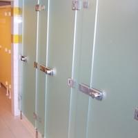 Centre sportif ADEPS