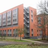 Hôpital Ste Elisabeth