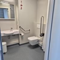 Hôpital St. Joseph Eupen