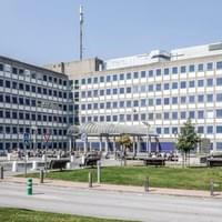 Hôpital St. Pierre