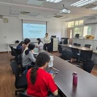 04-13大仁科大 IR教師研究社群