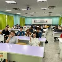 2025-10-8 南台科技大學