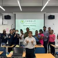 2025-7-10  中國醫藥大學(全英)