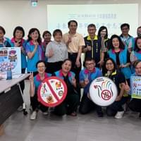 4-11臺東縣警察局少年警察隊 X 臺東縣少年輔導委員會